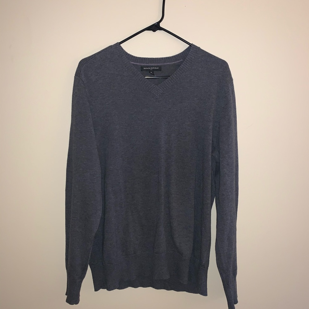 Men’s long sleeve